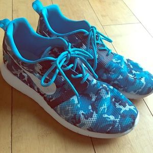 Nikes